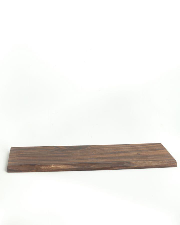 24" Acacia Wood Serving Board - SwagglyLife Home & Fashion