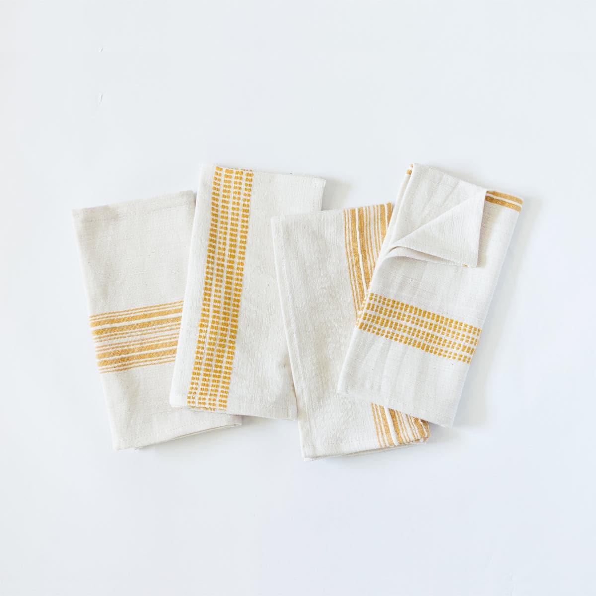 Aden Cotton Napkin - SwagglyLife Home & Fashion