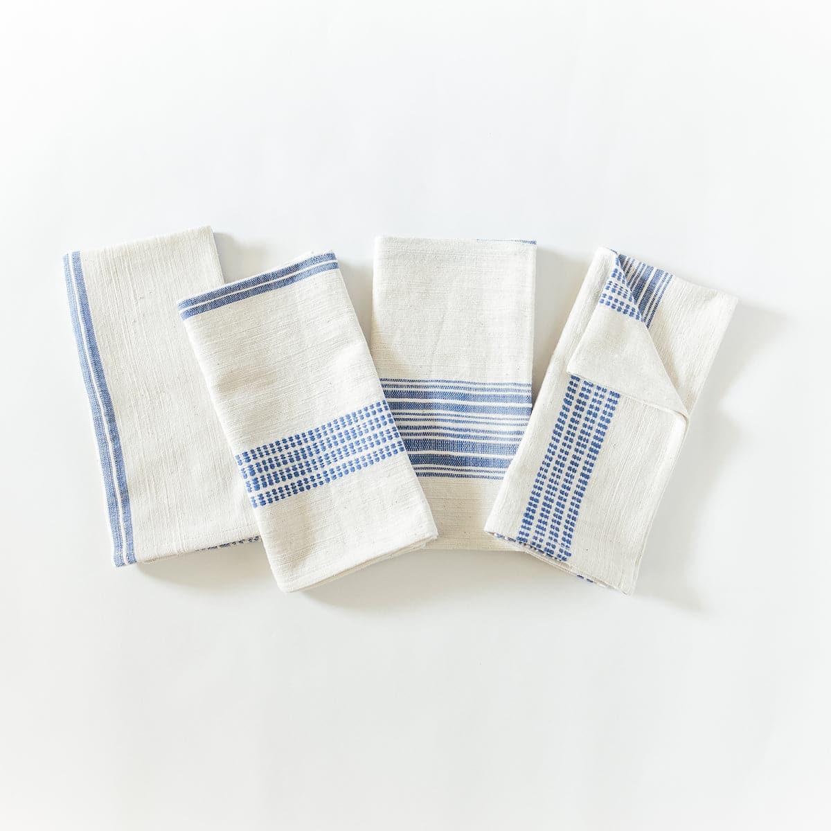 Aden Cotton Napkin - SwagglyLife Home & Fashion