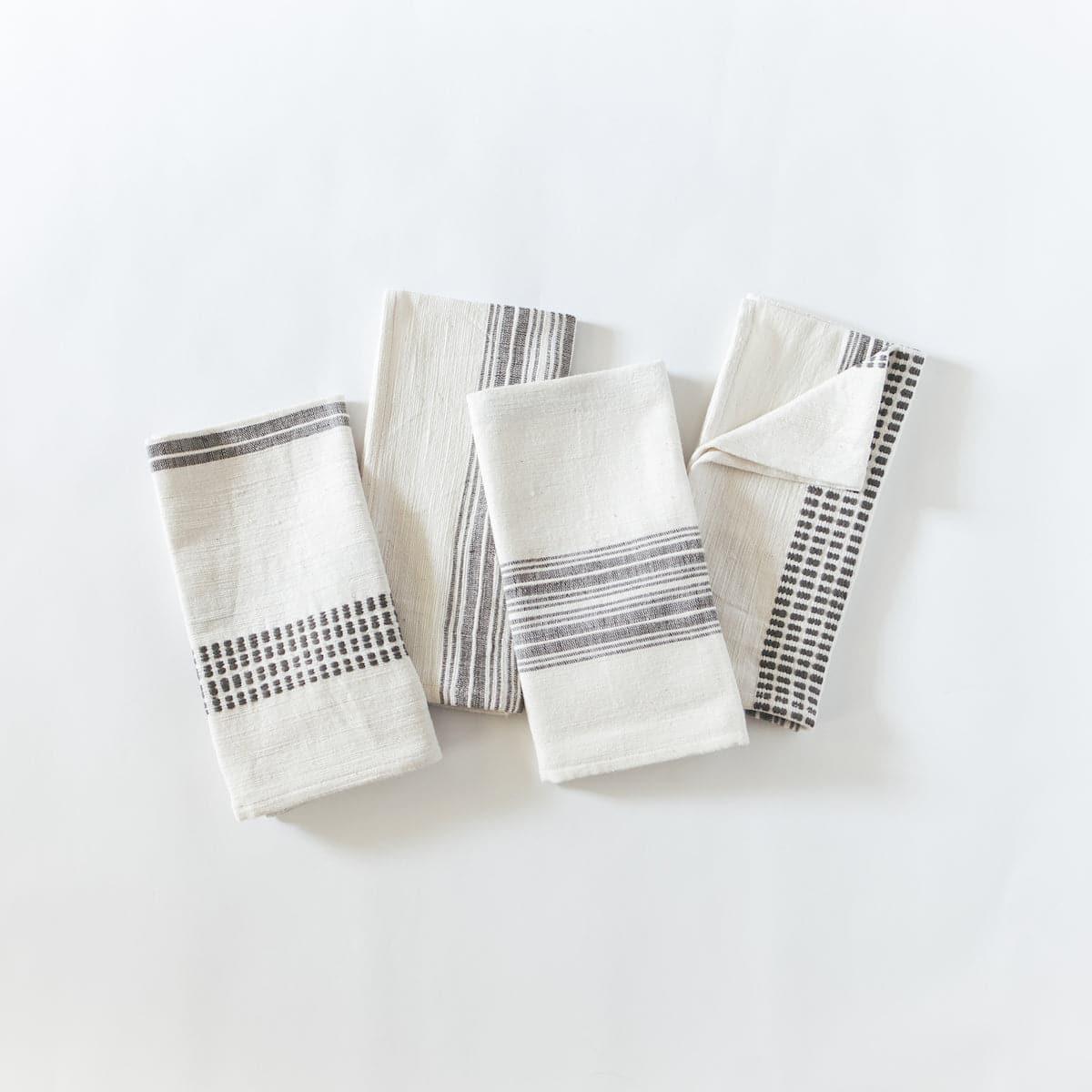 Aden Cotton Napkin - SwagglyLife Home & Fashion