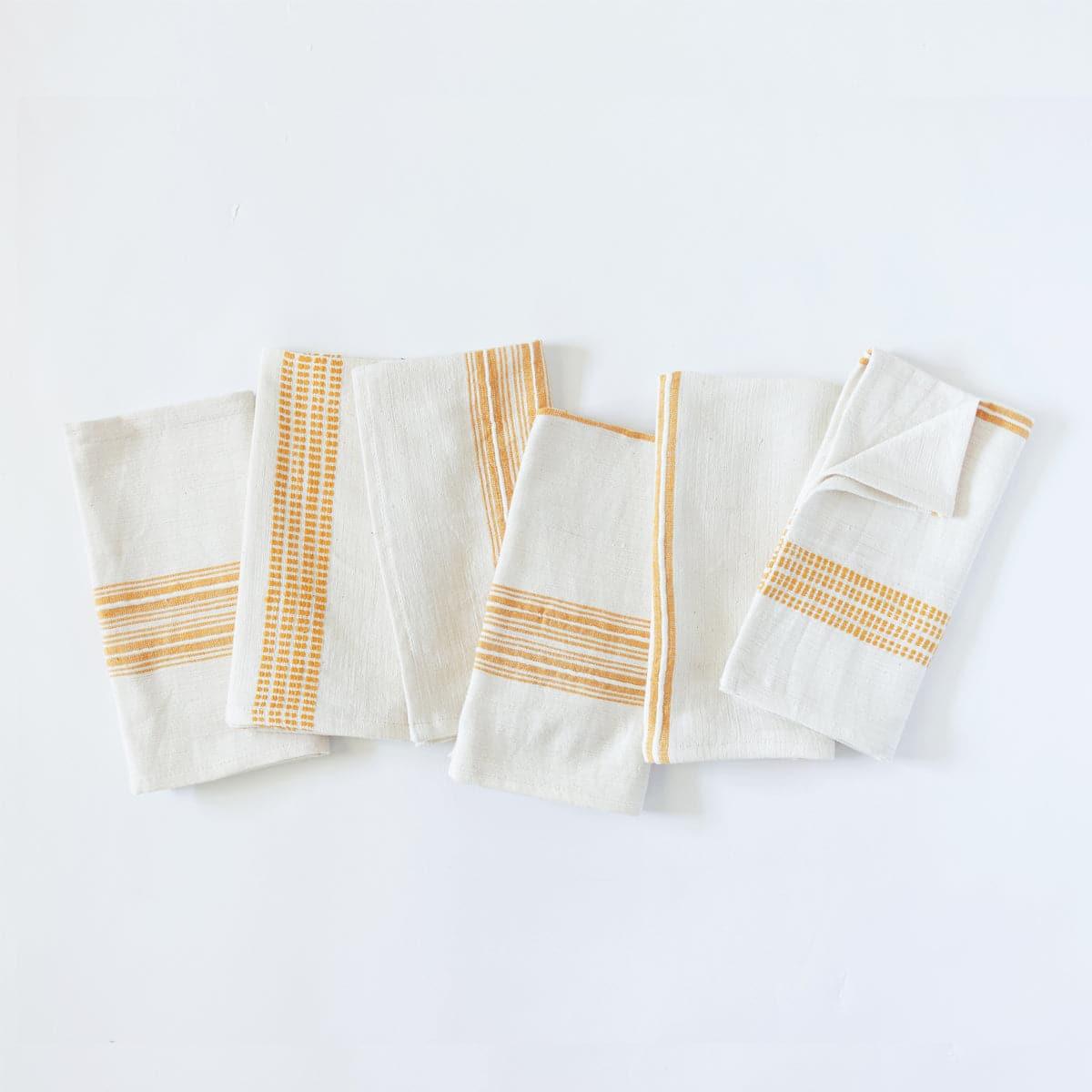 Aden Cotton Napkin - SwagglyLife Home & Fashion