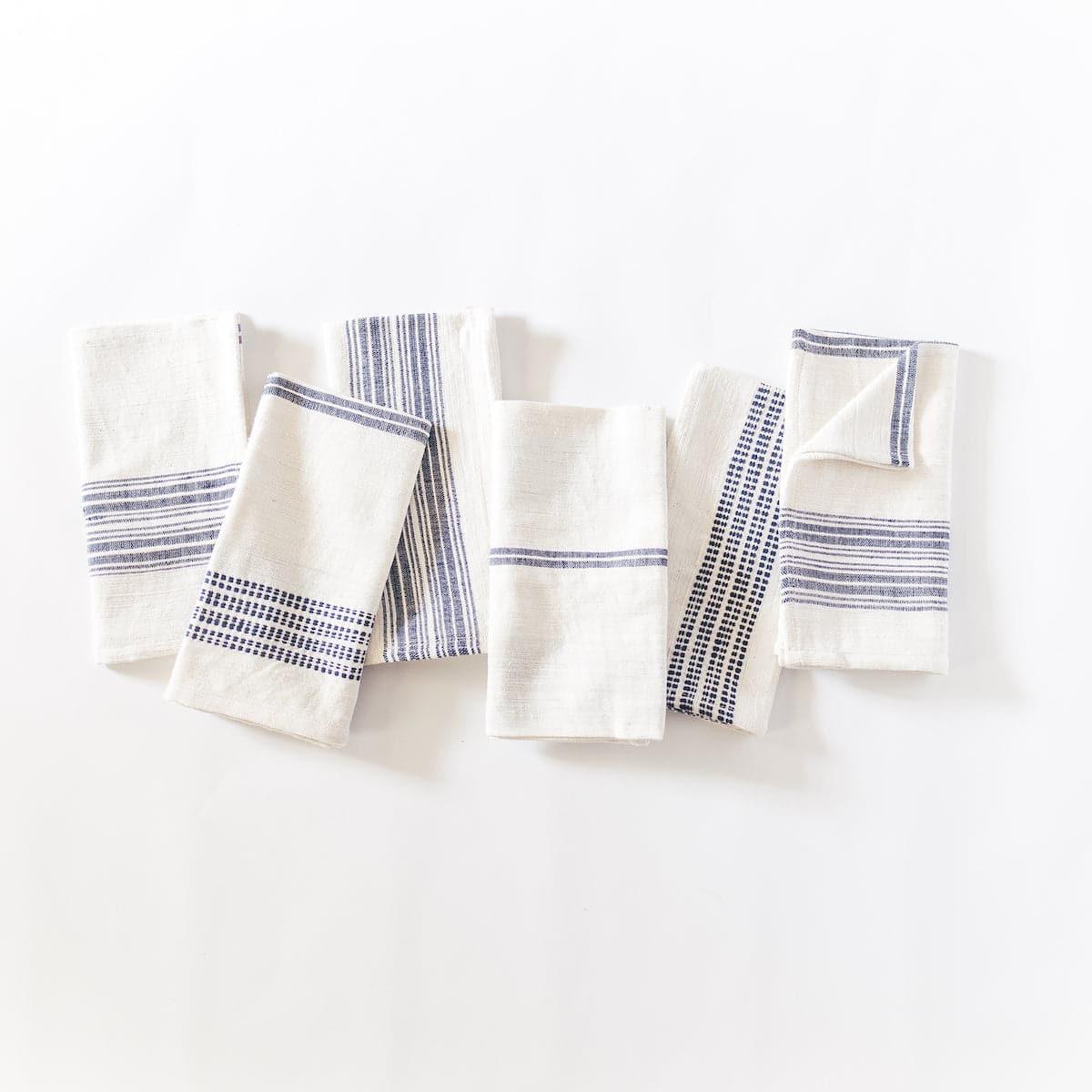 Aden Cotton Napkin - SwagglyLife Home & Fashion