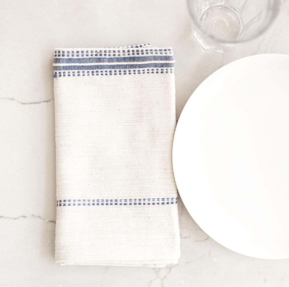 Aden Cotton Napkin - SwagglyLife Home & Fashion