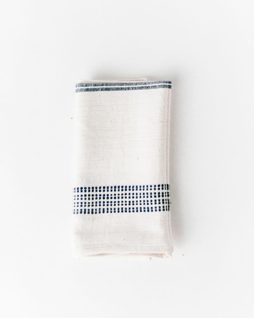 Aden Cotton Napkin - SwagglyLife Home & Fashion