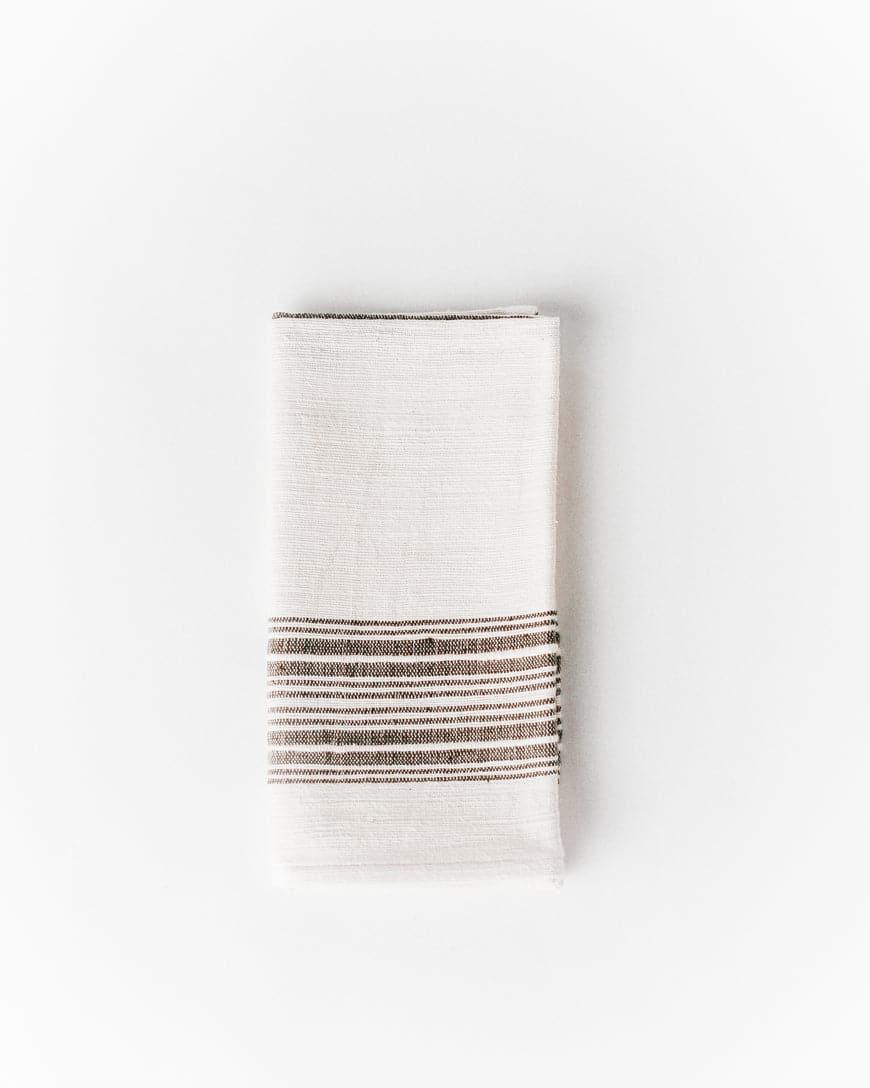 Aden Cotton Napkin - SwagglyLife Home & Fashion