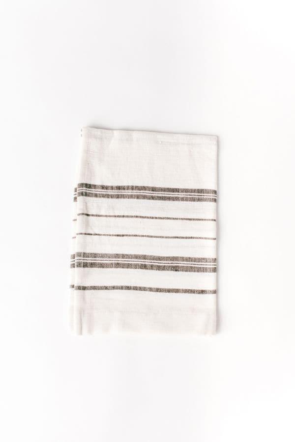 Avery Cotton Tea Towel - SwagglyLife Home & Fashion