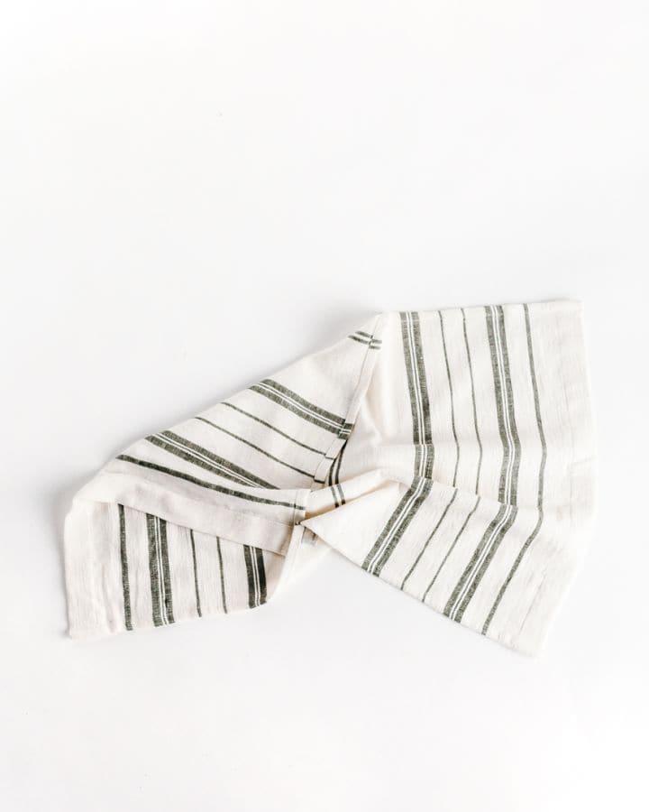 Avery Cotton Tea Towel - SwagglyLife Home & Fashion