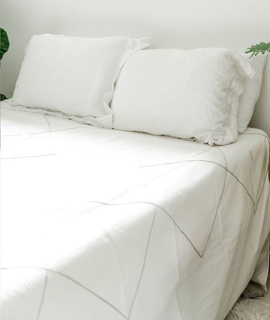 Berber Cotton Bedspread - SwagglyLife Home & Fashion