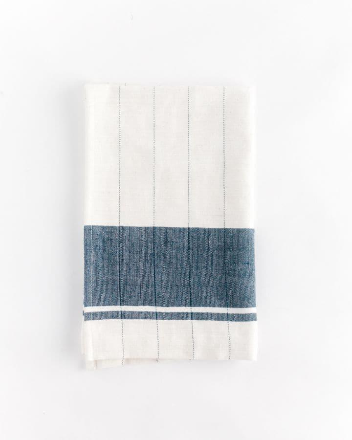 Chelsea Cotton Tea Towel - SwagglyLife Home & Fashion