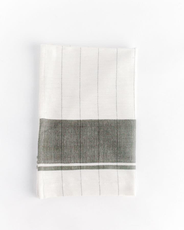 Chelsea Cotton Tea Towel - SwagglyLife Home & Fashion