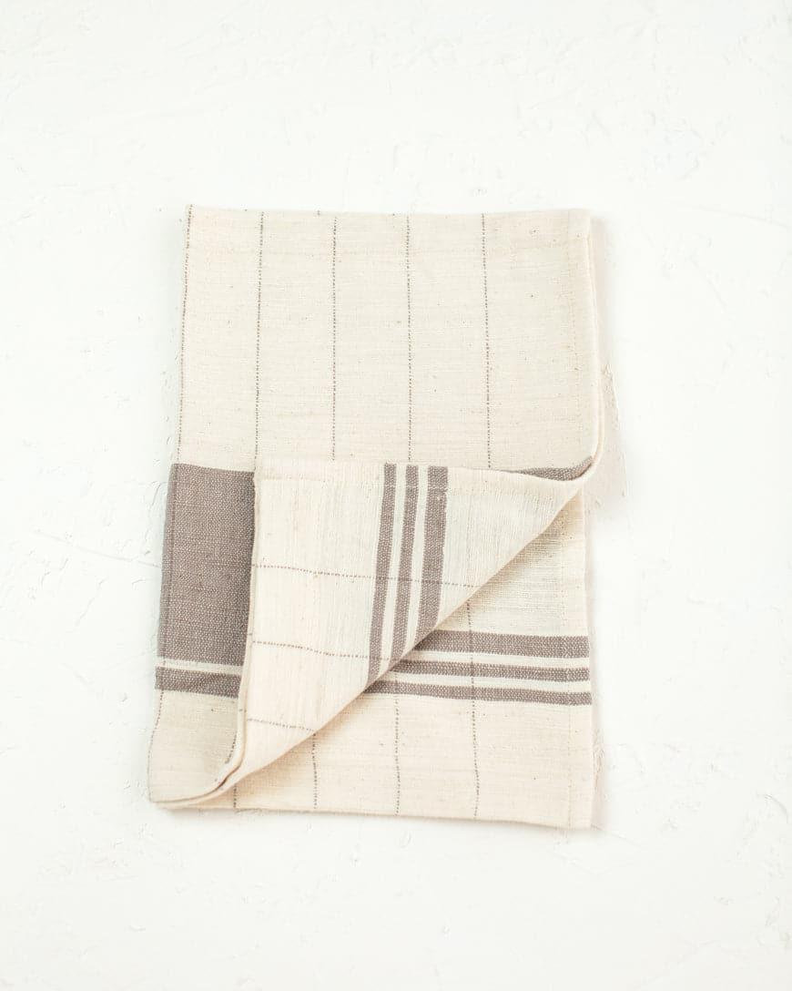 Chelsea Cotton Tea Towel - SwagglyLife Home & Fashion