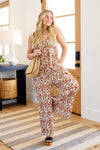 Favorite Festival Jumpsuit - SwagglyLife Home & Fashion