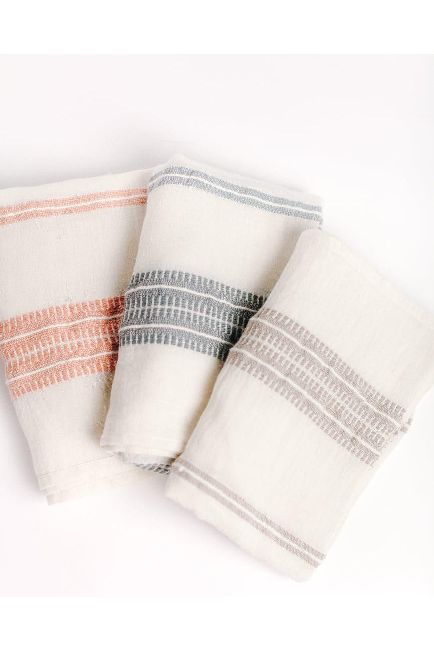 Handwoven Cotton Baby Swaddle - SwagglyLife Home & Fashion