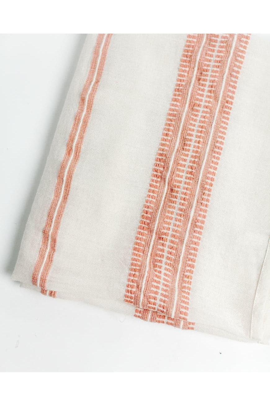 Handwoven Cotton Baby Swaddle - SwagglyLife Home & Fashion