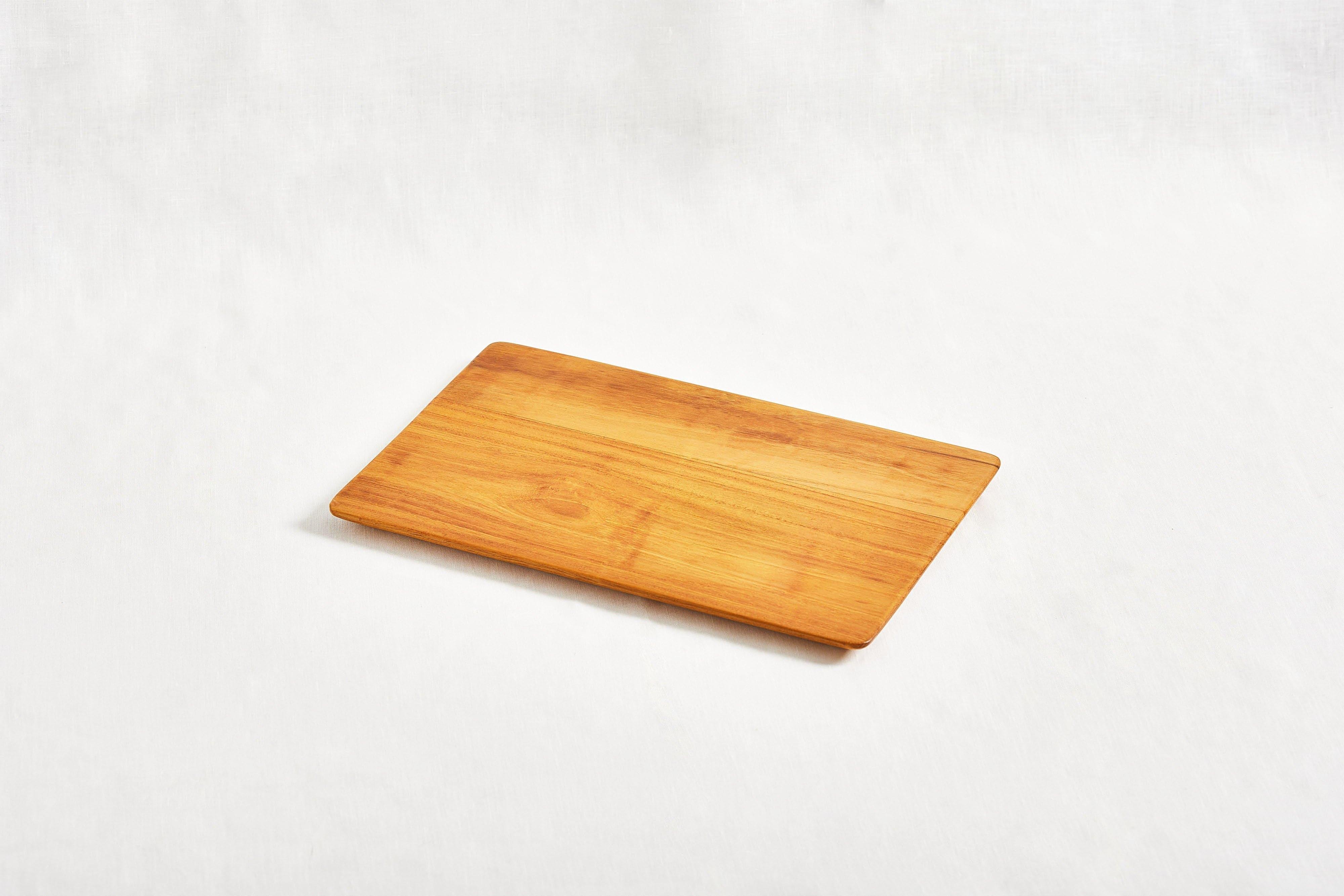 Lightweight Teak Cutting Boards - SwagglyLife Home & Fashion