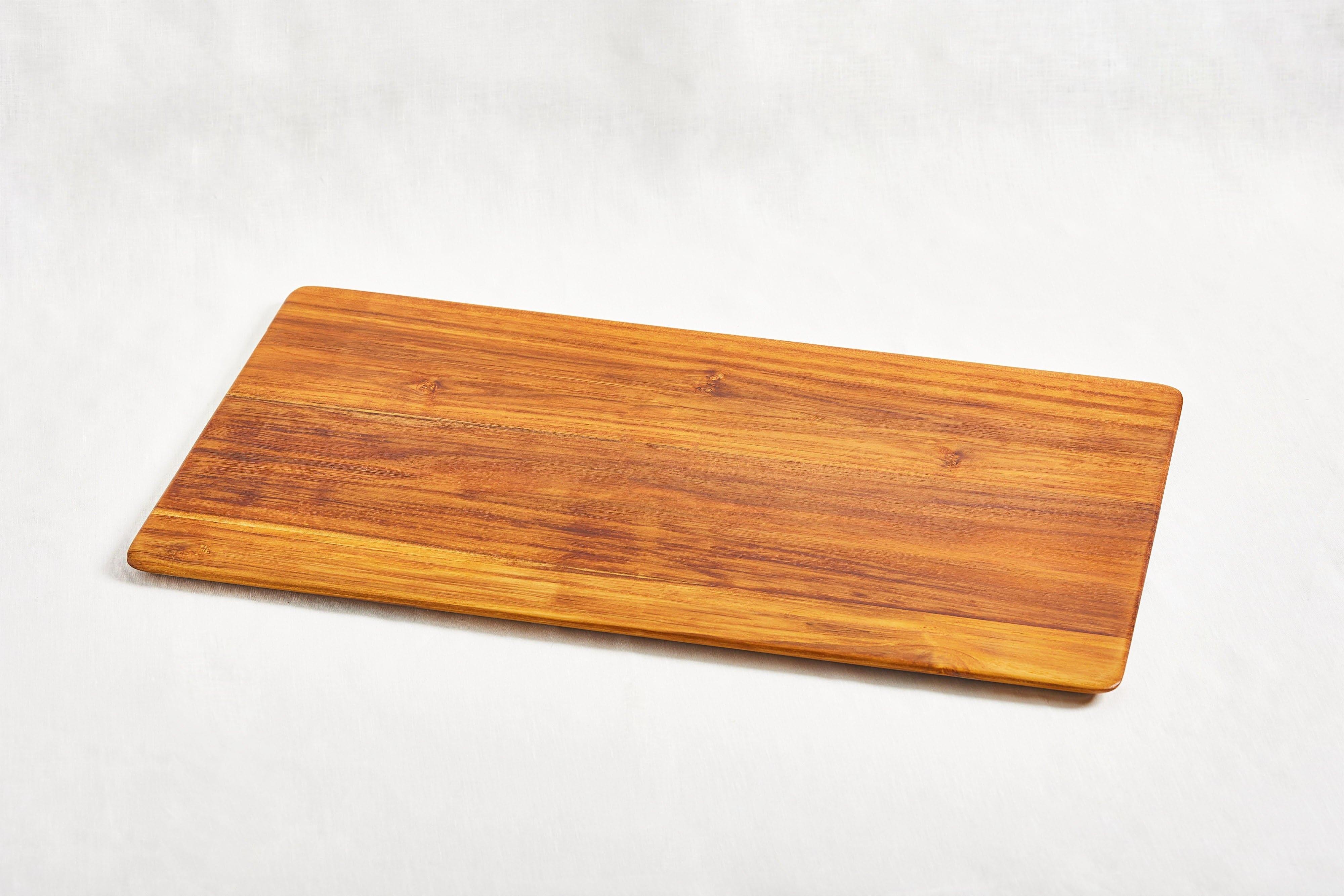 Lightweight Teak Cutting Boards - SwagglyLife Home & Fashion