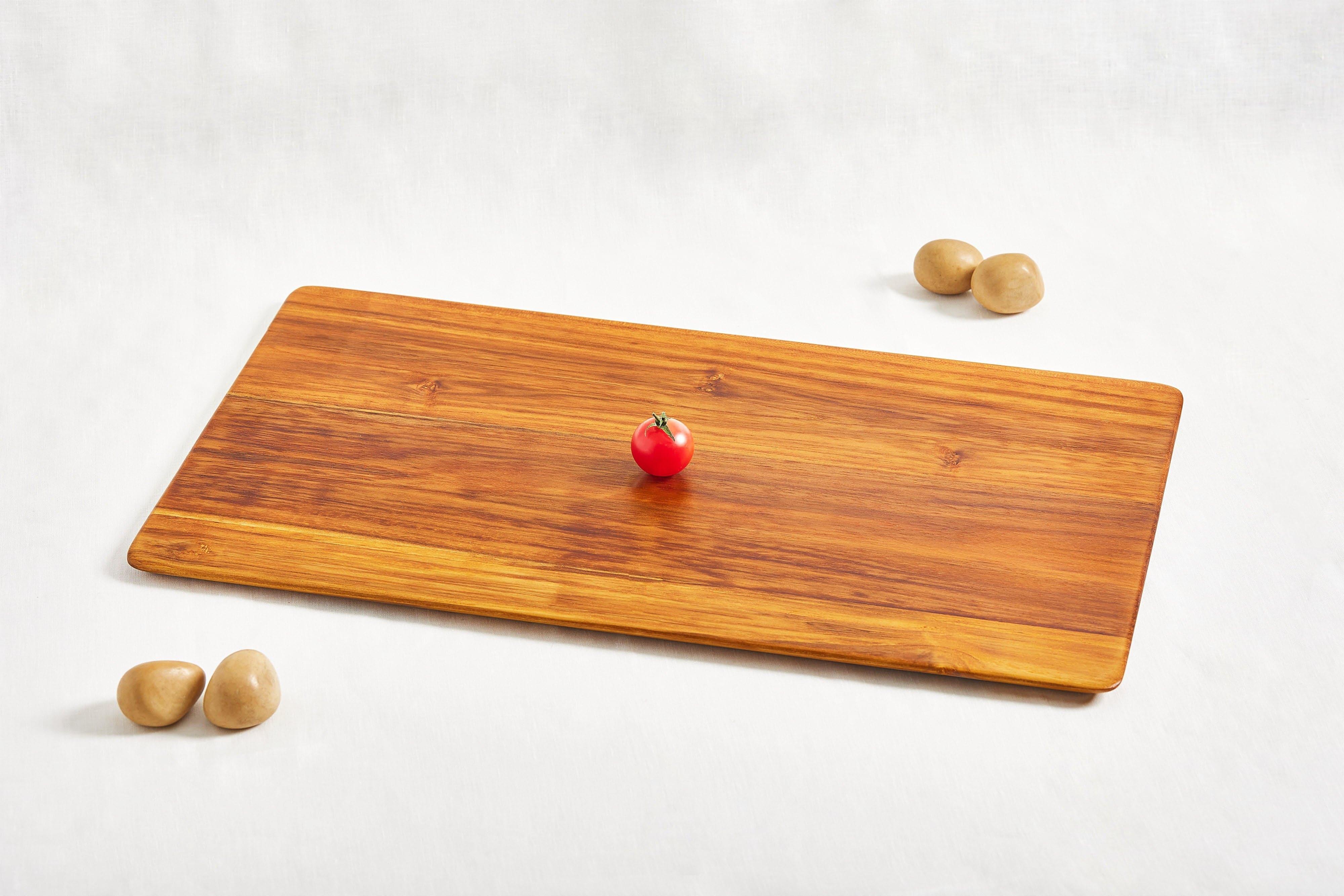 Lightweight Teak Cutting Boards - SwagglyLife Home & Fashion