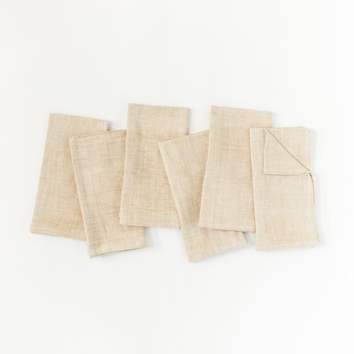 Petra Cotton Napkin - SwagglyLife Home & Fashion