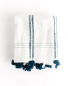 Ribbons Cotton Table Runner - SwagglyLife Home & Fashion