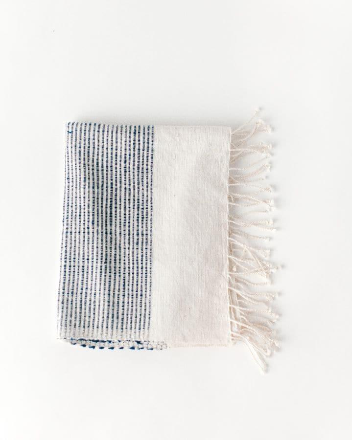 Riviera Cotton Hand Towel - SwagglyLife Home & Fashion