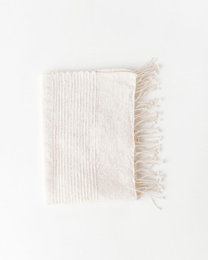 Riviera Cotton Hand Towel - SwagglyLife Home & Fashion