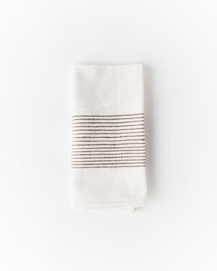 Riviera Cotton Napkins - SwagglyLife Home & Fashion