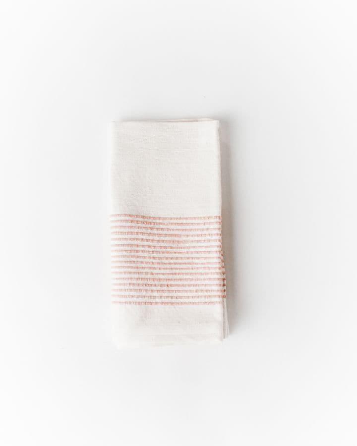 Riviera Cotton Napkins - SwagglyLife Home & Fashion