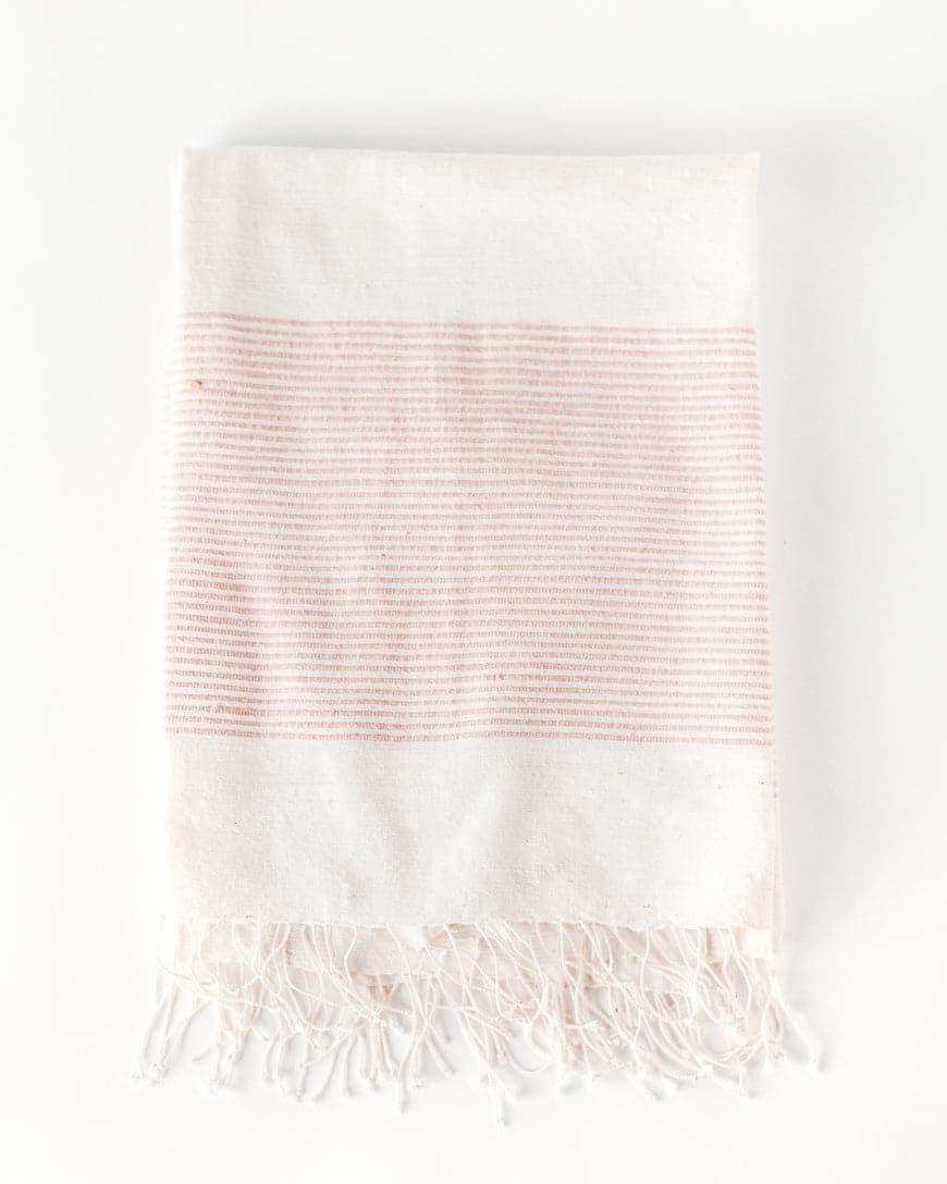 Riviera Cotton Throw Blanket - SwagglyLife Home & Fashion