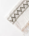 Tibeb Cotton Hand Towel - SwagglyLife Home & Fashion