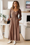 Wandering Vista Wide Leg Jumpsuit - SwagglyLife Home & Fashion